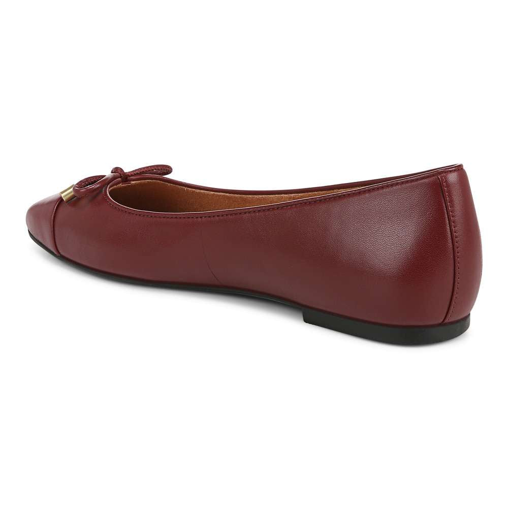Klara Flat - Syrah