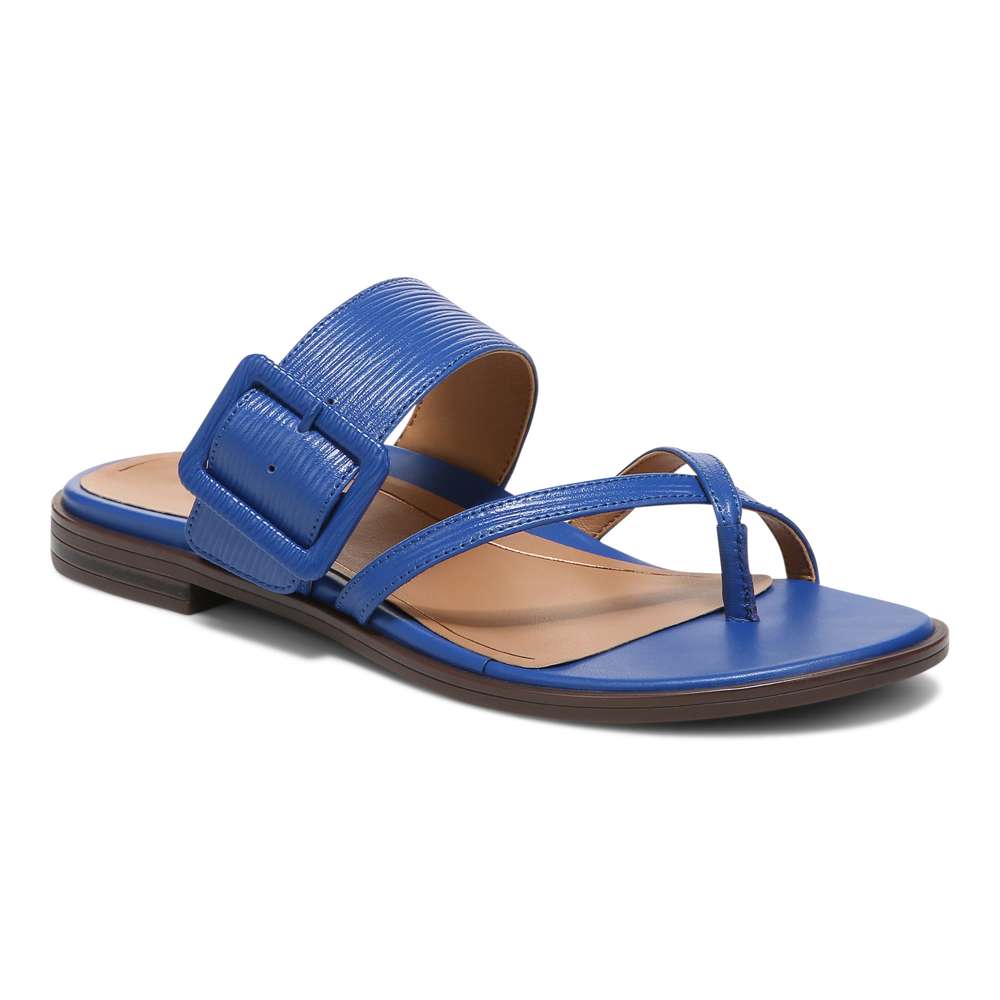 Julep Sandal - Classic Blue
