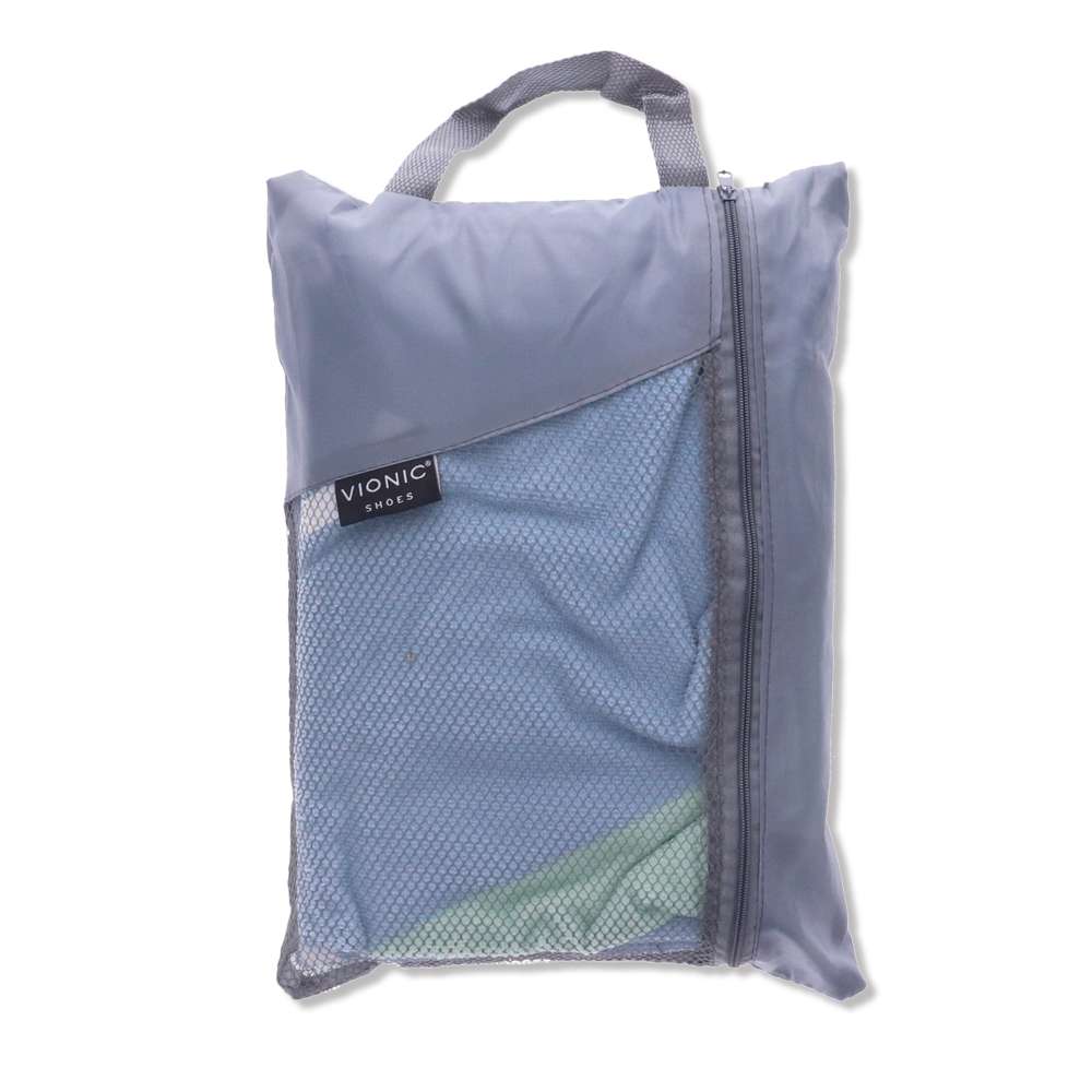 Beach Towel - Blue/Green/Purple