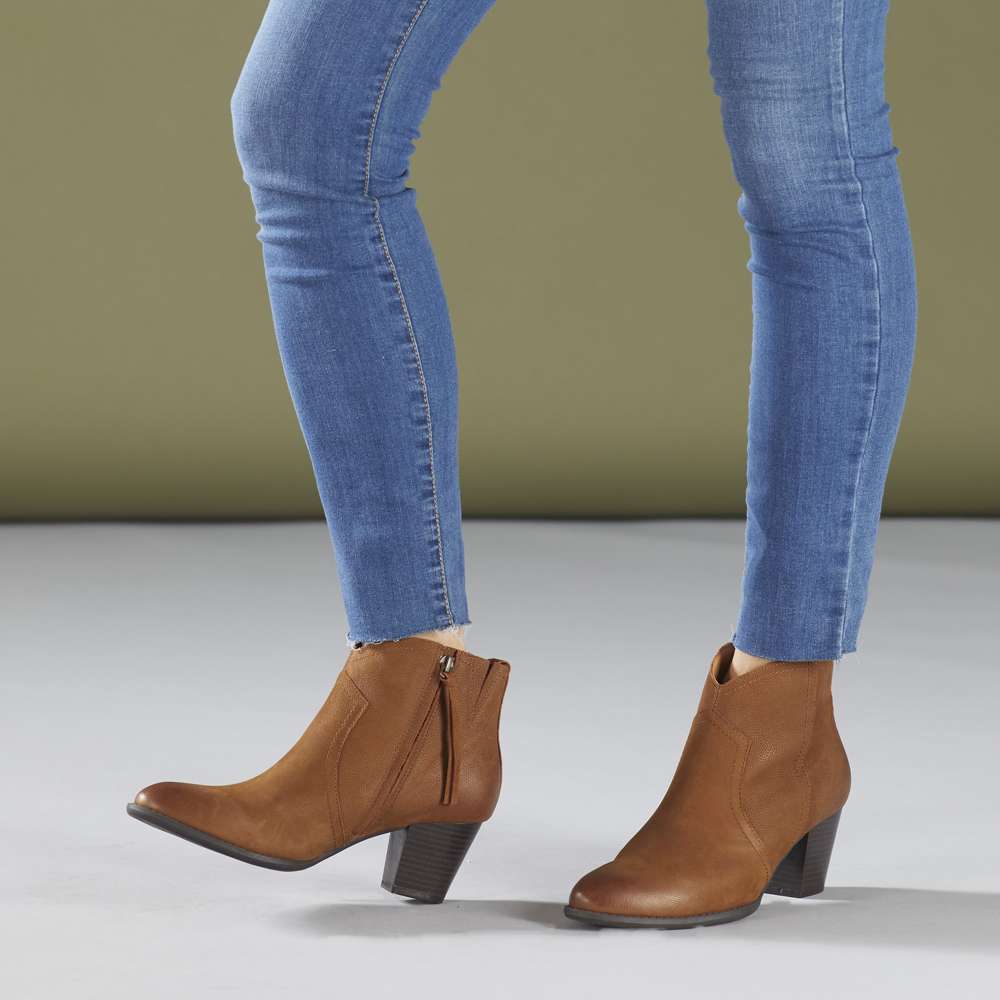 Boots | Supportive Comfort Footwear | Vionic – Page 2 – Vionic Shoes