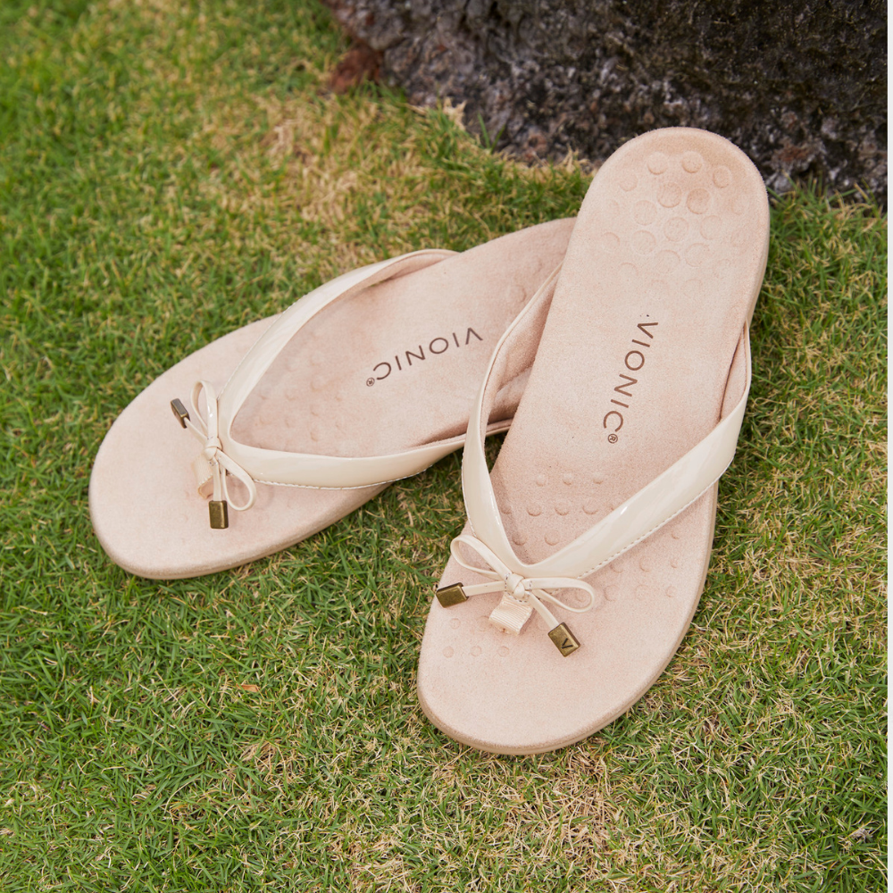 Bella Toe Post Sandal