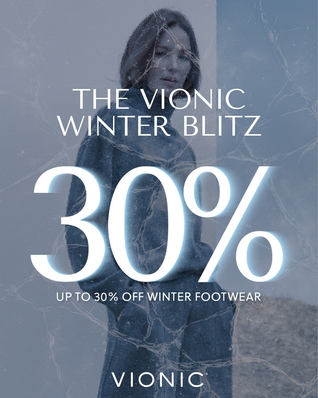 Winter Blitz