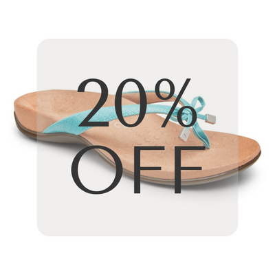 20% OFF