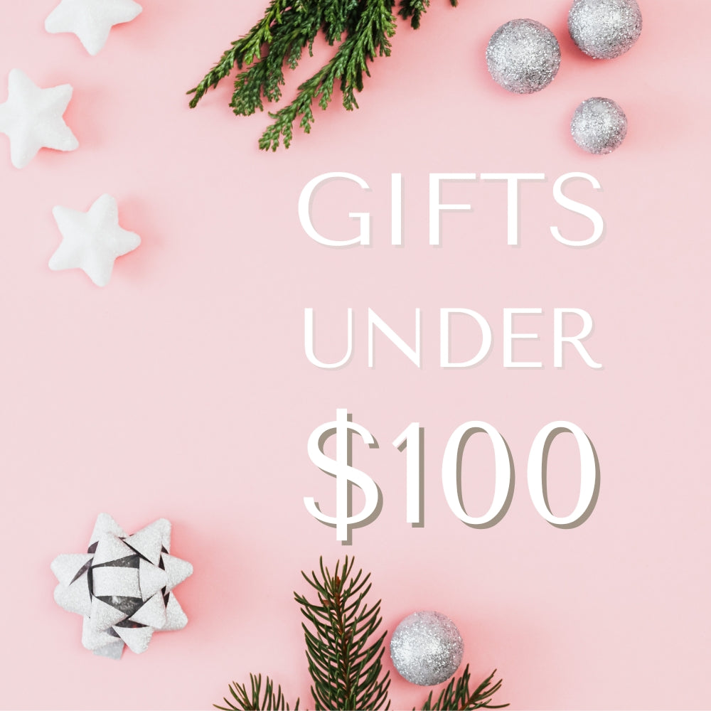 Gifts Under $100