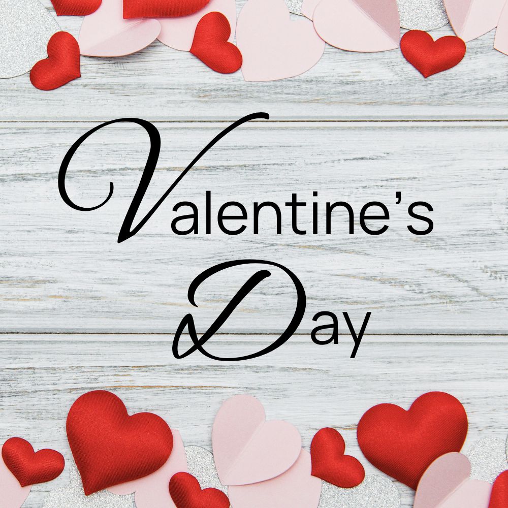 Valentines Day ❤️