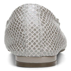 Alexa Flat - Aluminium Lizard