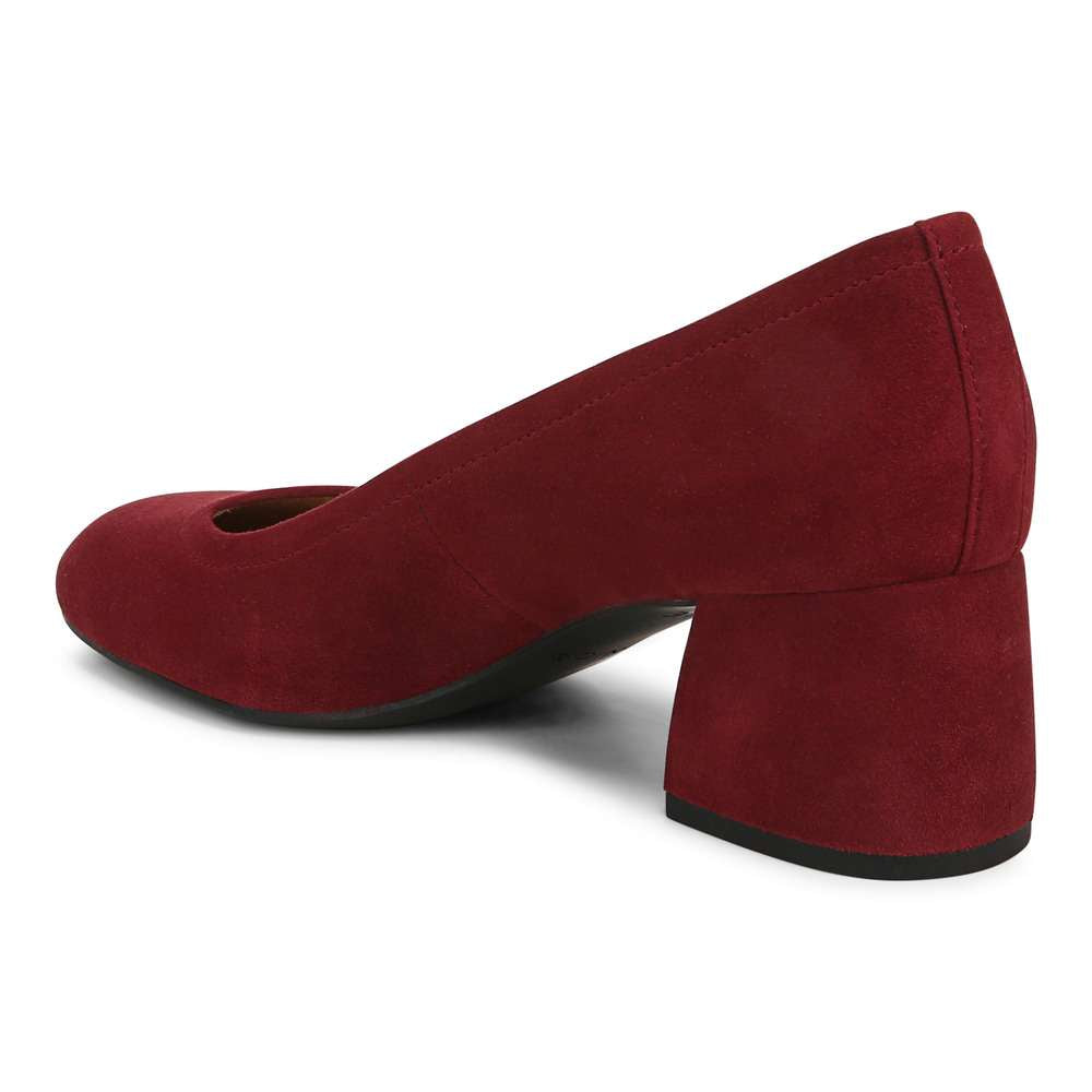Carmel Heel - Syrah
