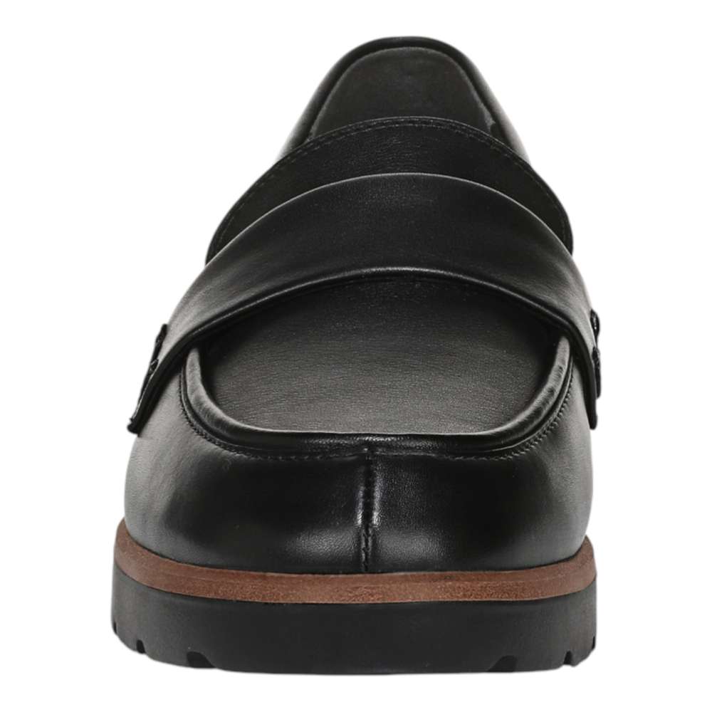 Cleo Casual Loafer - Black