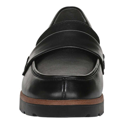 Cleo Casual Loafer - Black