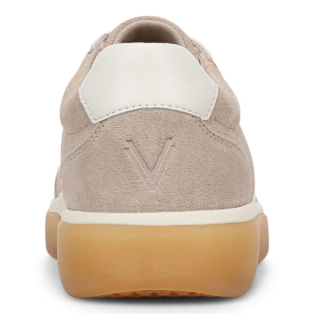 City Walk Casual Sneaker - Lucid Beige