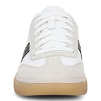 City Walk Casual Sneaker - Black/White