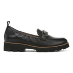 Cynthia Loafer - Black