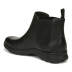 Evergreen Ankle Boot - Black