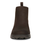 Evergreen Ankle Boot - Chocolate