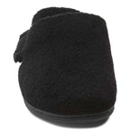 Gemma Mule Slipper - Black