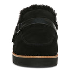Kailen Mule - Black Suede