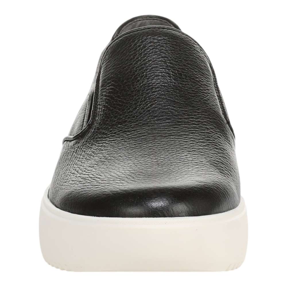 Kearny 2.0 Platform Slip-On Sneaker - Black