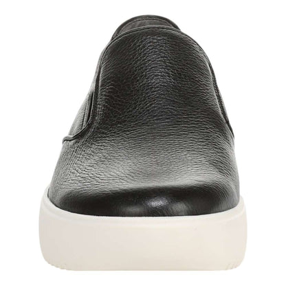 Kearny 2.0 Platform Slip-On Sneaker - Black