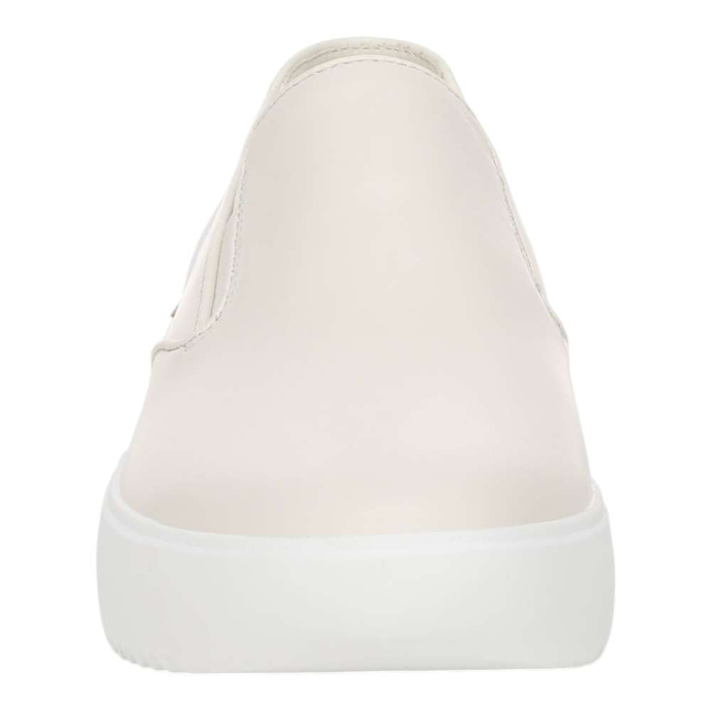 Kearny 2.0 Platform Slip-On Sneaker - Ivory