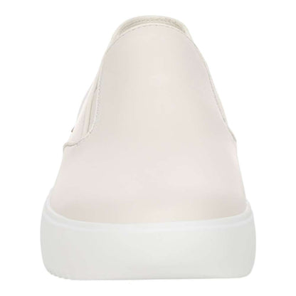 Kearny 2.0 Platform Slip-On Sneaker - Ivory