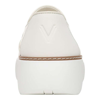 Kearny 2.0 Platform Slip-On Sneaker - Ivory