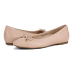 Klara Ballet Flat - Cameo Rose