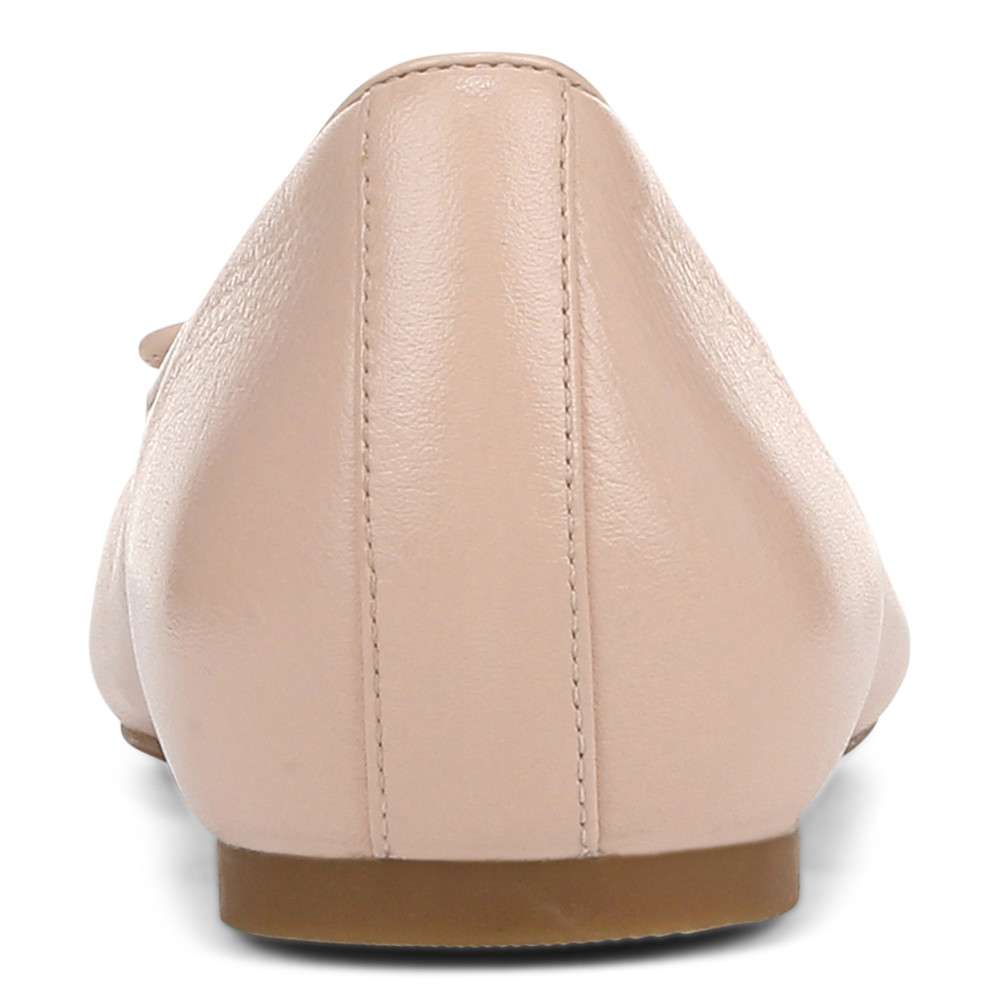 Klara Ballet Flat - Cameo Rose