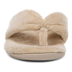 Lydia Slipper - Ginger Root