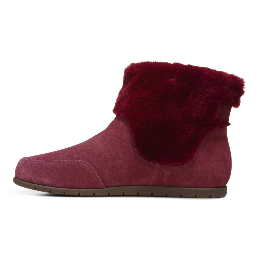 Maizie Slipper - Wine