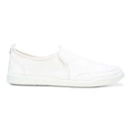 Malibu Slip-On Sneaker - Cream