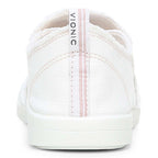 Malibu Slip-On Sneaker - Cream