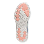 Miles II Sneaker - Blue Shadow