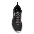 Miles Active Sneaker - Black