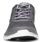 Miles Active Sneaker - Grey