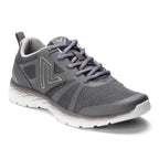 Miles Active Sneaker - Grey