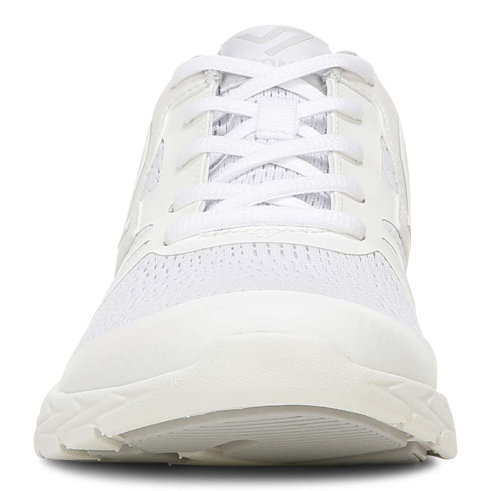 Miles Active Sneaker - White