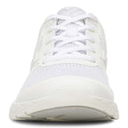 Miles Active Sneaker - White