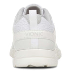 Miles Active Sneaker - White