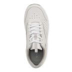Nova Casual Sneaker - White