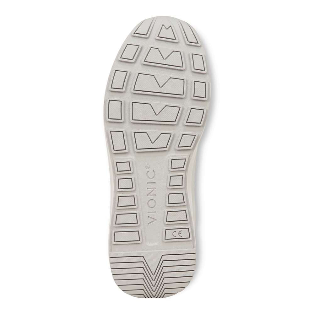 Nova Casual Sneaker - White