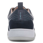 Nyla Sneaker - Navy