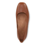 Orinda Ballet Flat - Tan