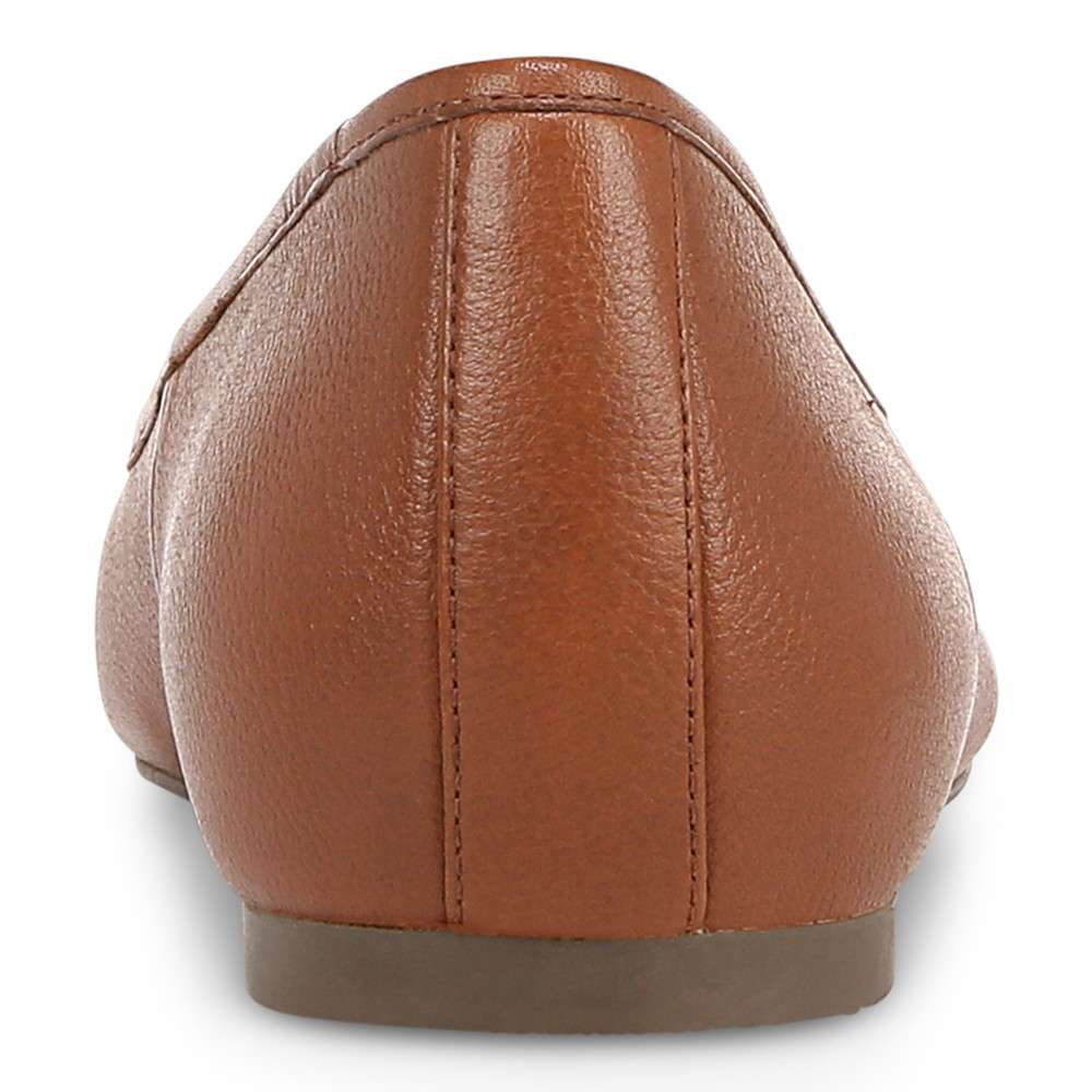 Orinda Ballet Flat - Tan