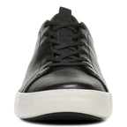 Paisley Sneaker - Black