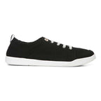 Pismo Casual Sneaker - Black Canvas