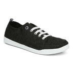 Pismo Casual Sneaker - Black