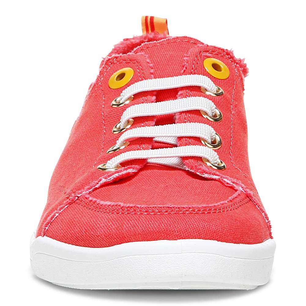 Pismo Casual Sneaker - Poppy