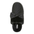 Promise Slipper - Black