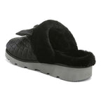 Promise Slipper - Black