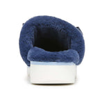 Promise Slipper - Dark Blue